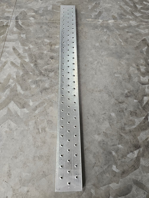 1.8m (6FT) Cuplock Galvanised Steel Batten