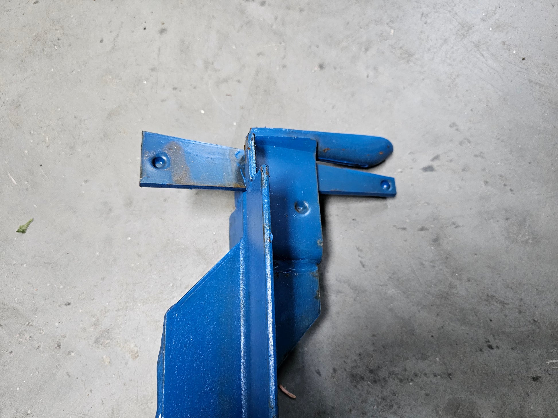Kwikstage 4'2" Transom