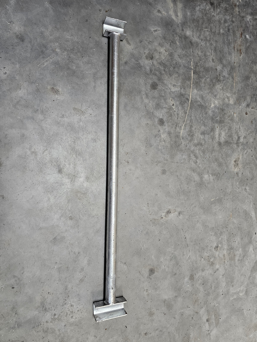 Cuplock Intermediate Transom - 1.3m