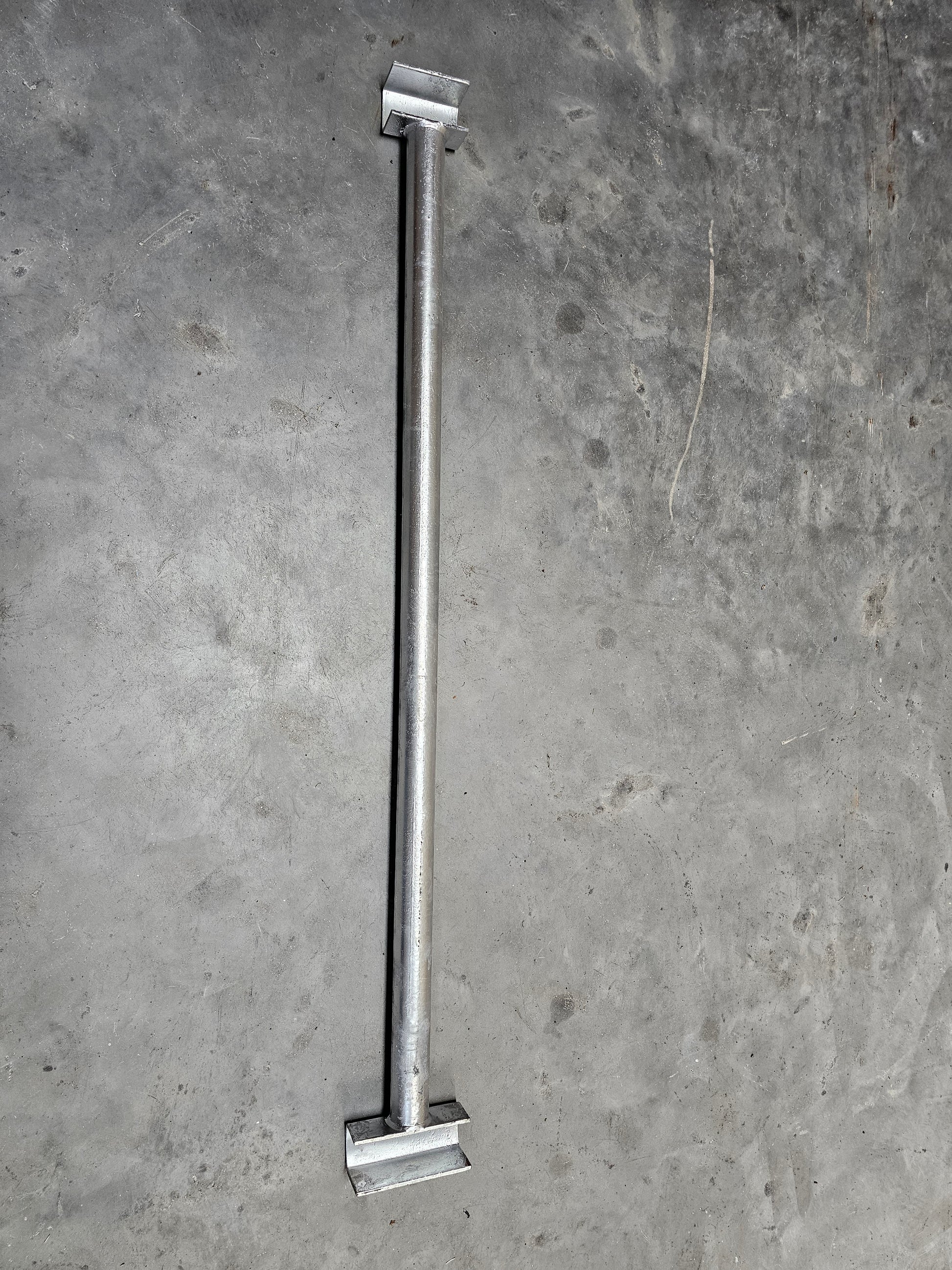 Cuplock Intermediate Transom - 1.3m