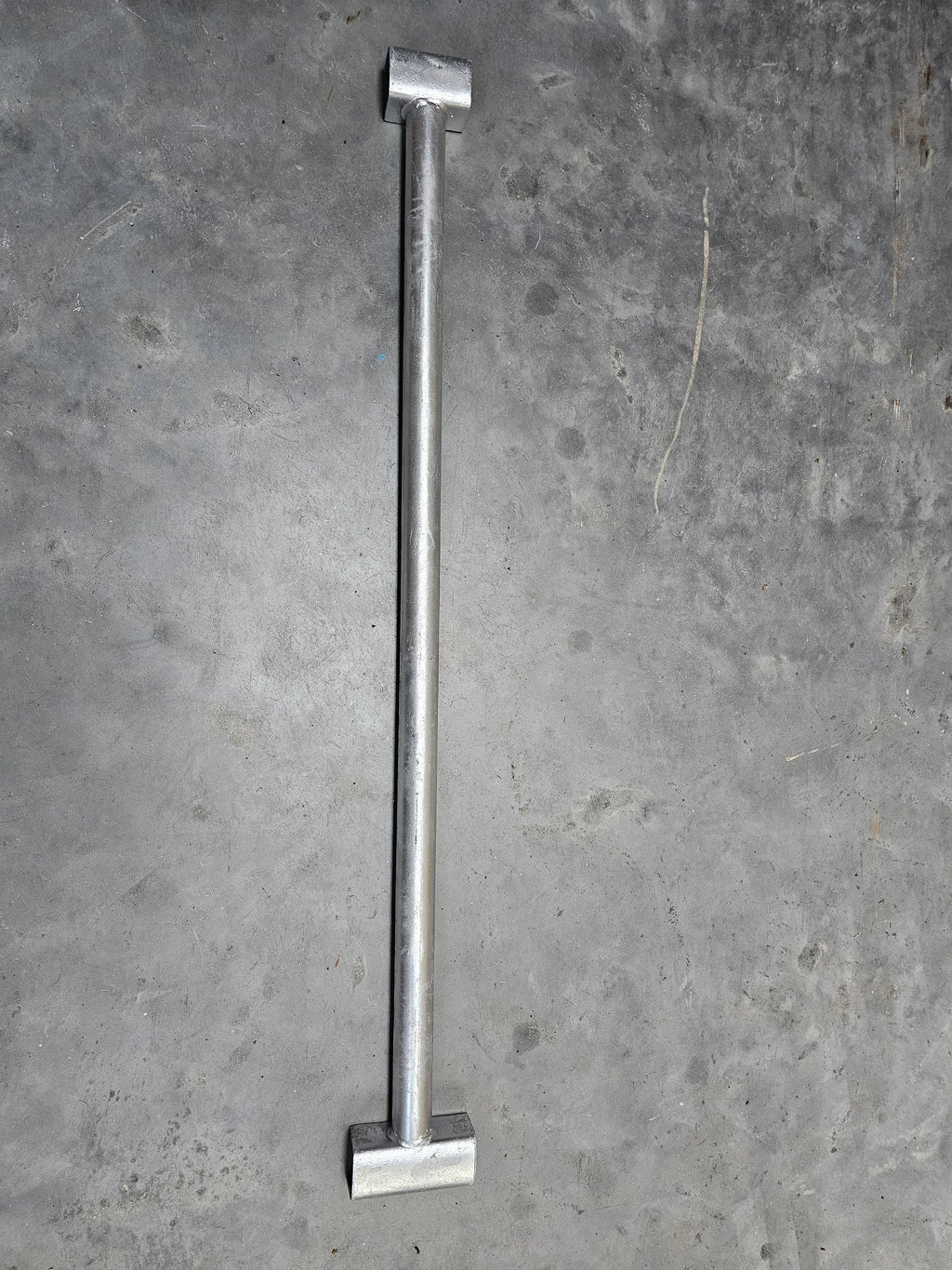 Cuplock Intermediate Transom - 1.3m