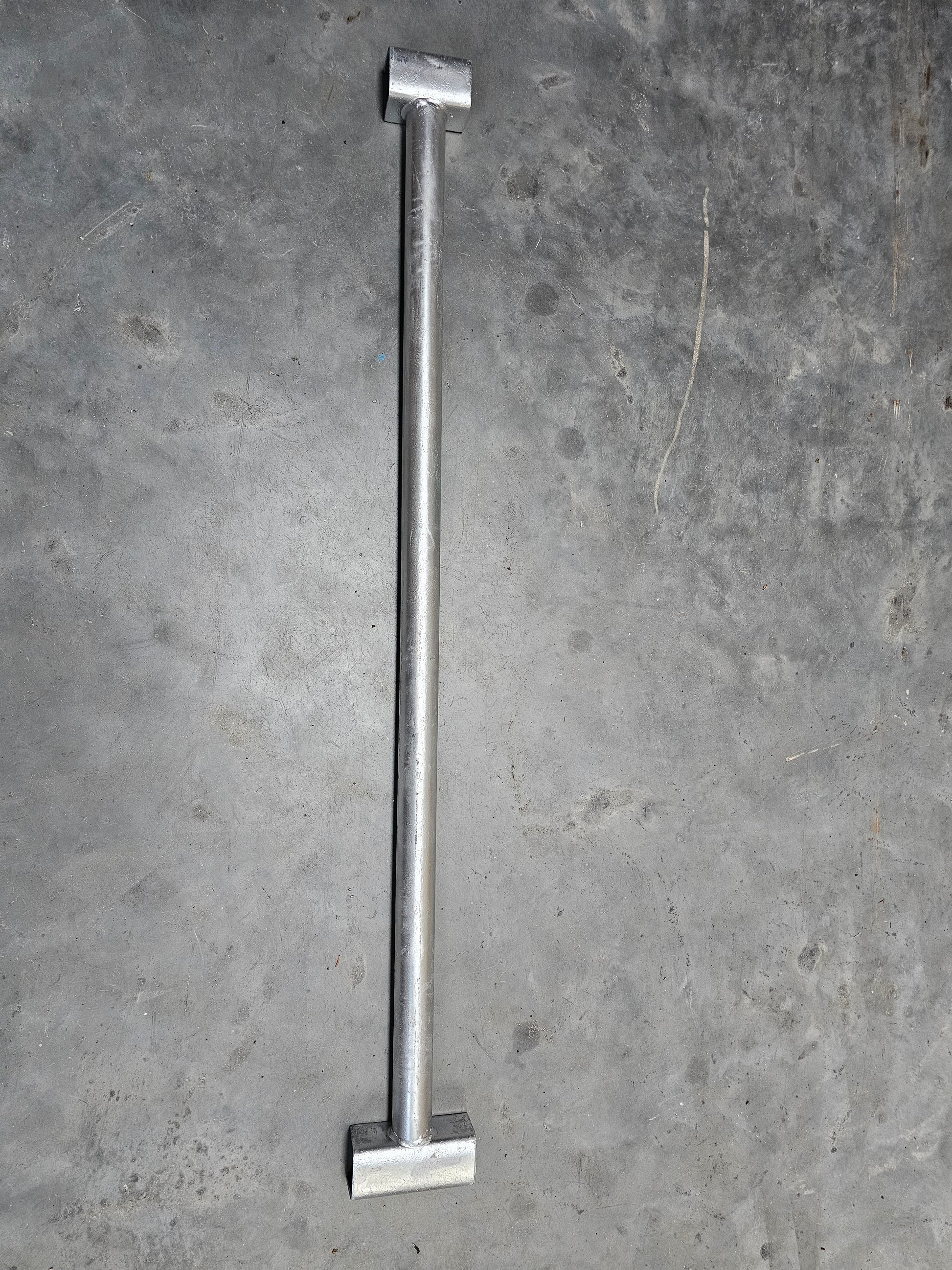 Cuplock Intermediate Transom - 1.3m
