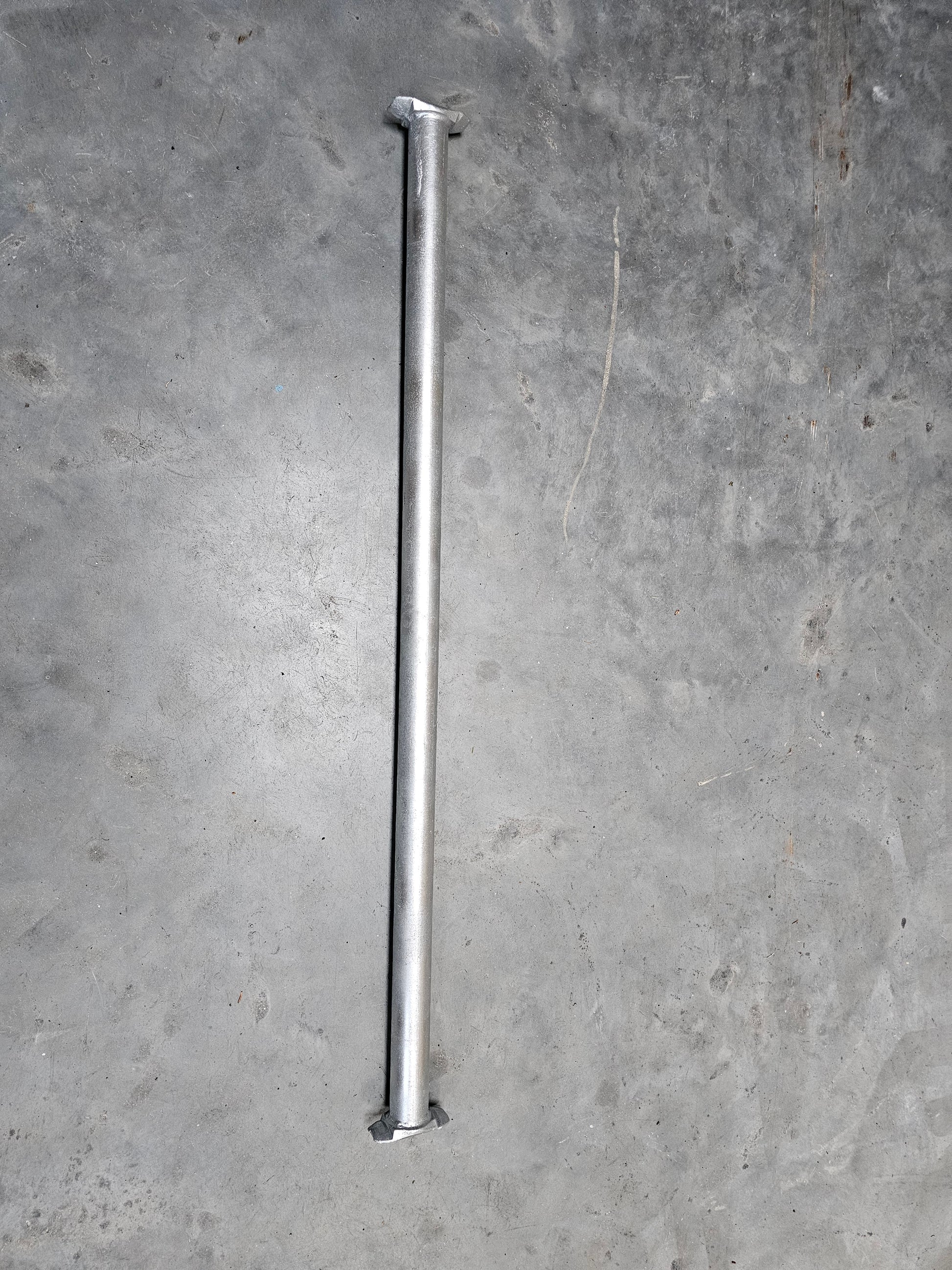 Cuplock Ledger - 1.3m