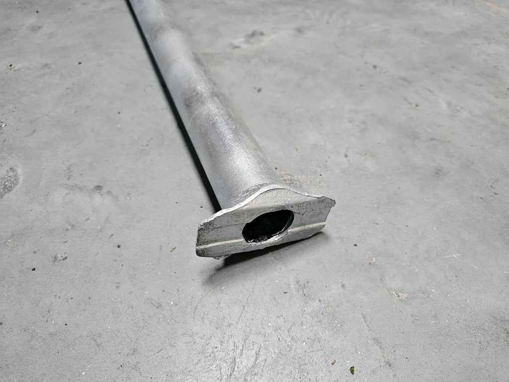 Cuplock Ledger - 2.5m (used)