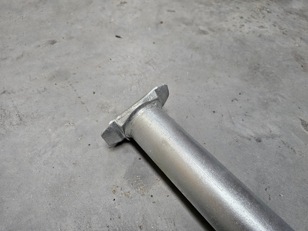 Cuplock Ledger - 1.3m