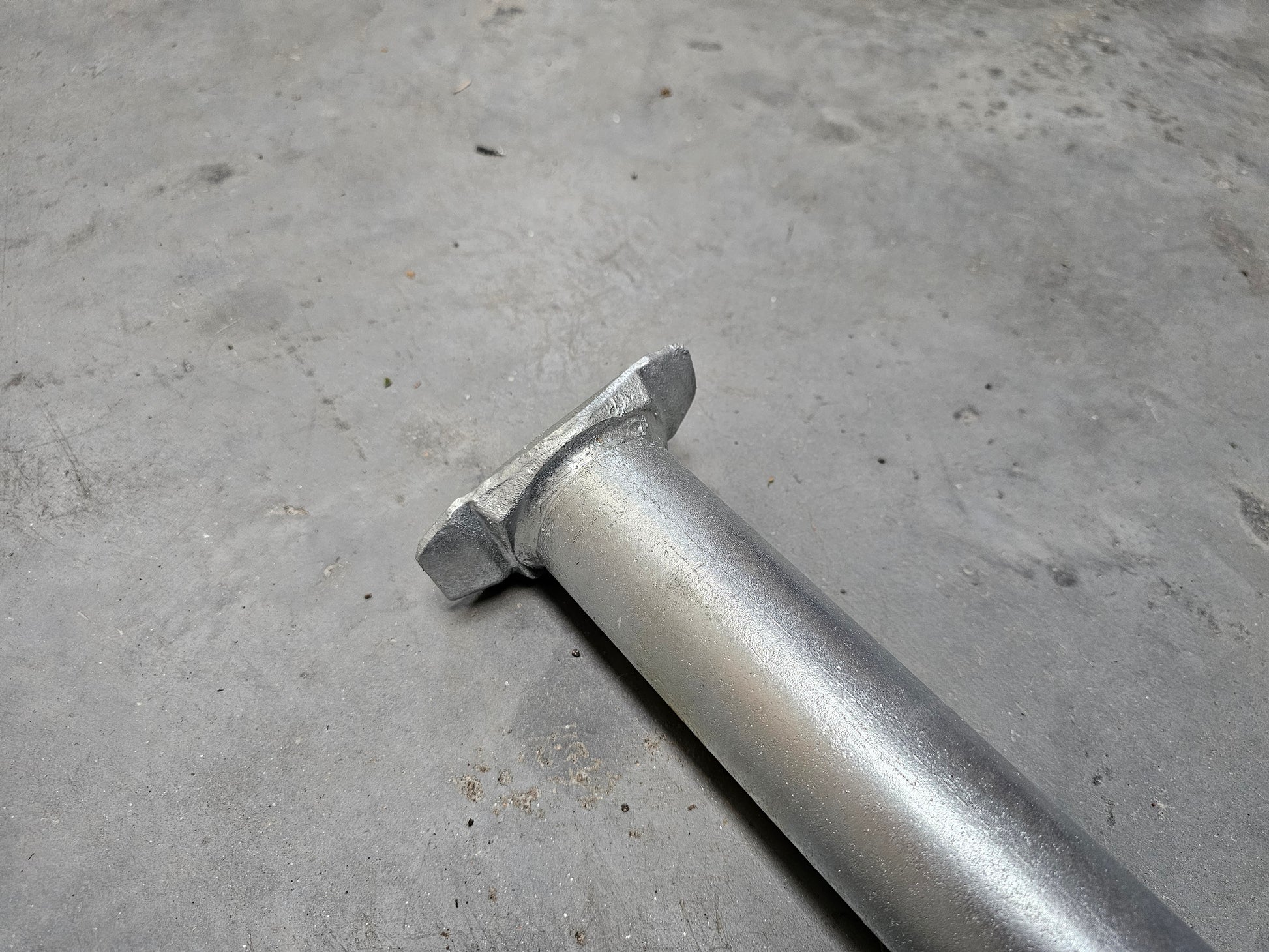 Cuplock Ledger - 1.3m
