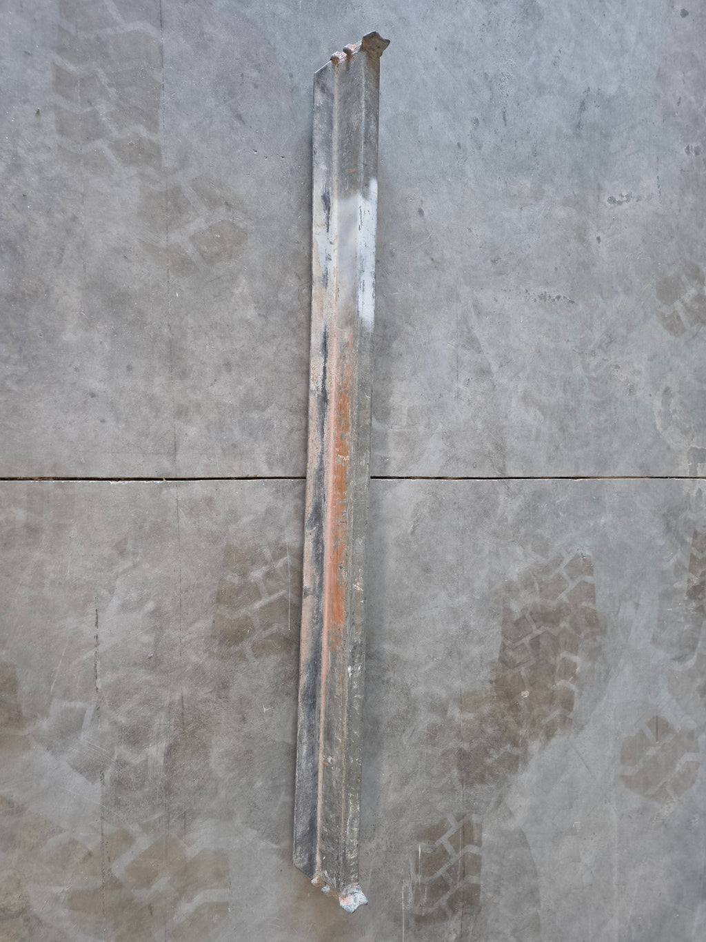 Cuplock Omega Transom 1.3m - (used)