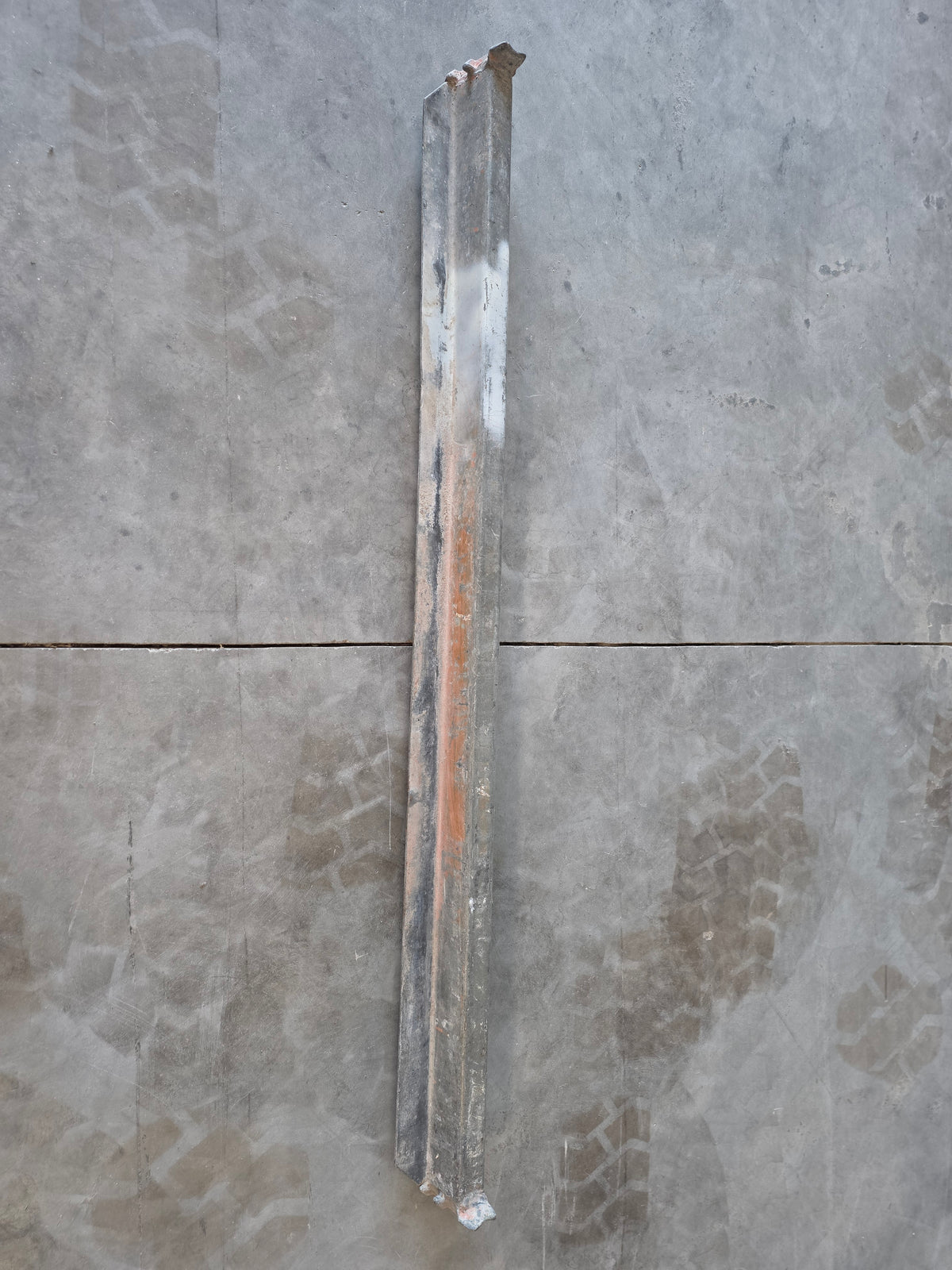 Cuplock Omega Transom 1.3m - (used)