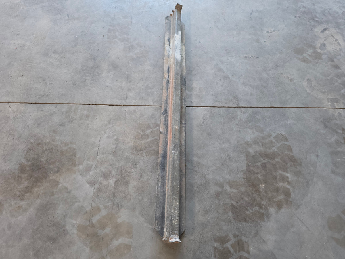 Cuplock Omega Transom 1.3m - (used)
