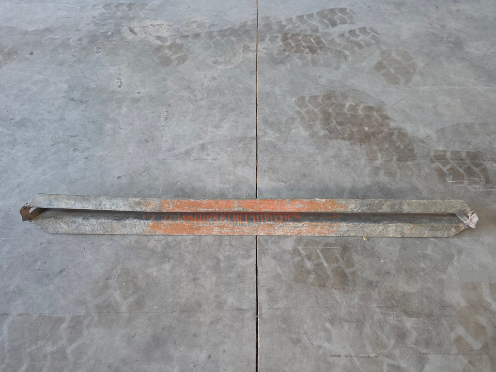 Cuplock Omega Transom 1.3m - (used)