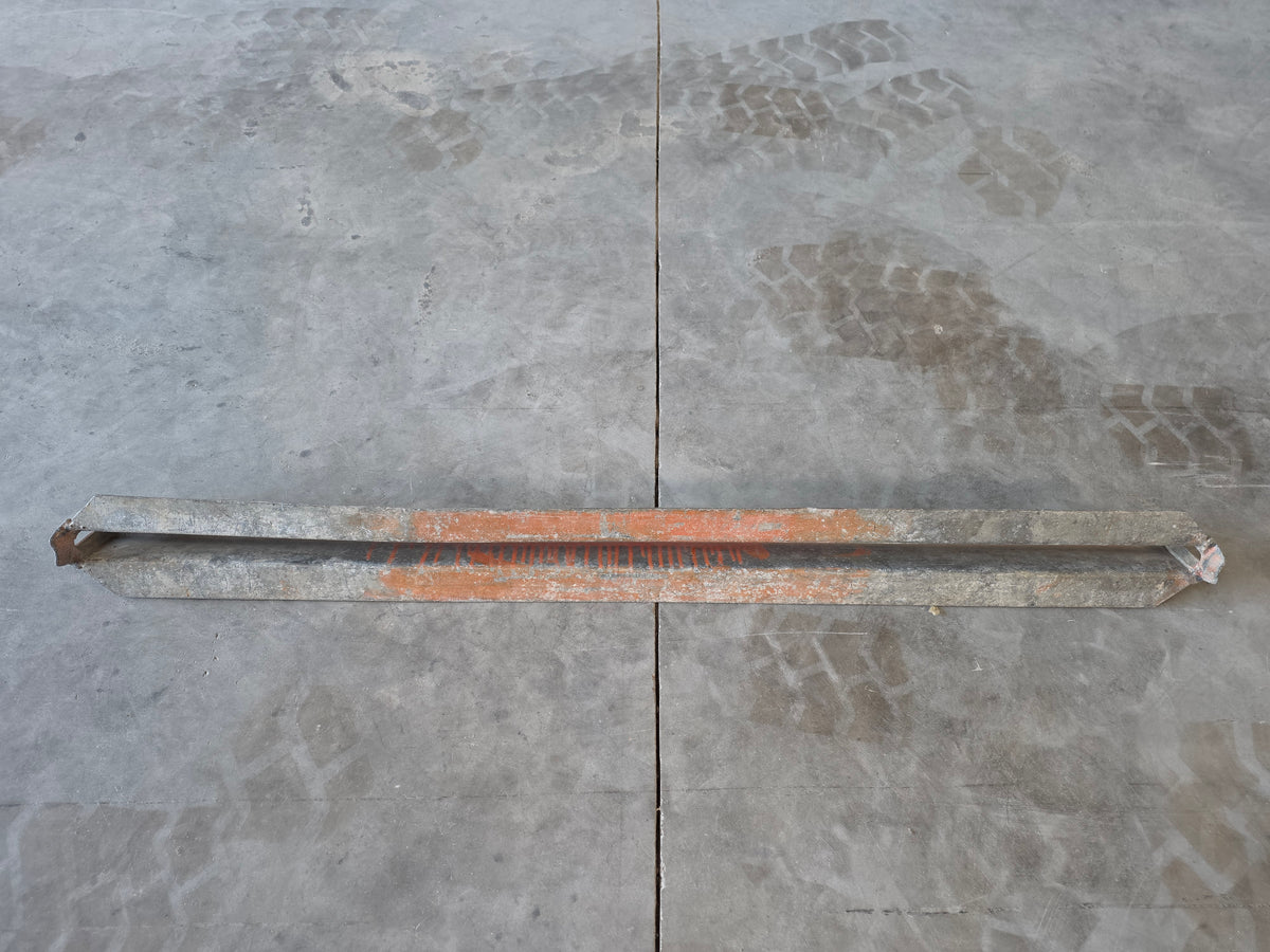 Cuplock Omega Transom 1.3m - (used)