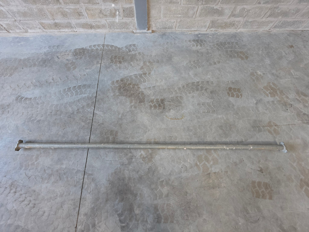 Cuplock Ledger - 2.5m (used)