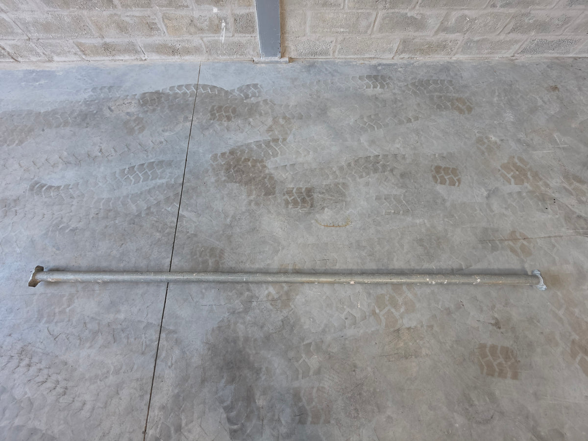 Cuplock Ledger - 2.5m (used)