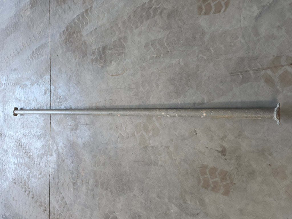 Cuplock Ledger - 2.5m (used)
