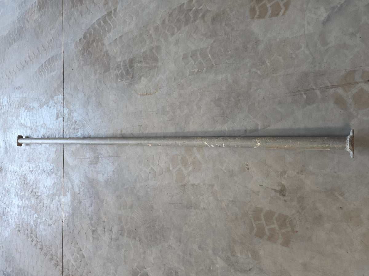 Cuplock Ledger - 2.5m (used)