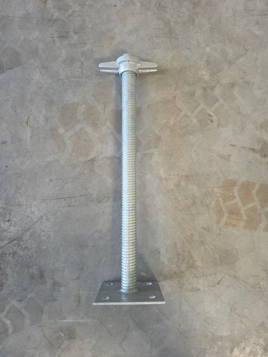 6 Tonne Base Jack