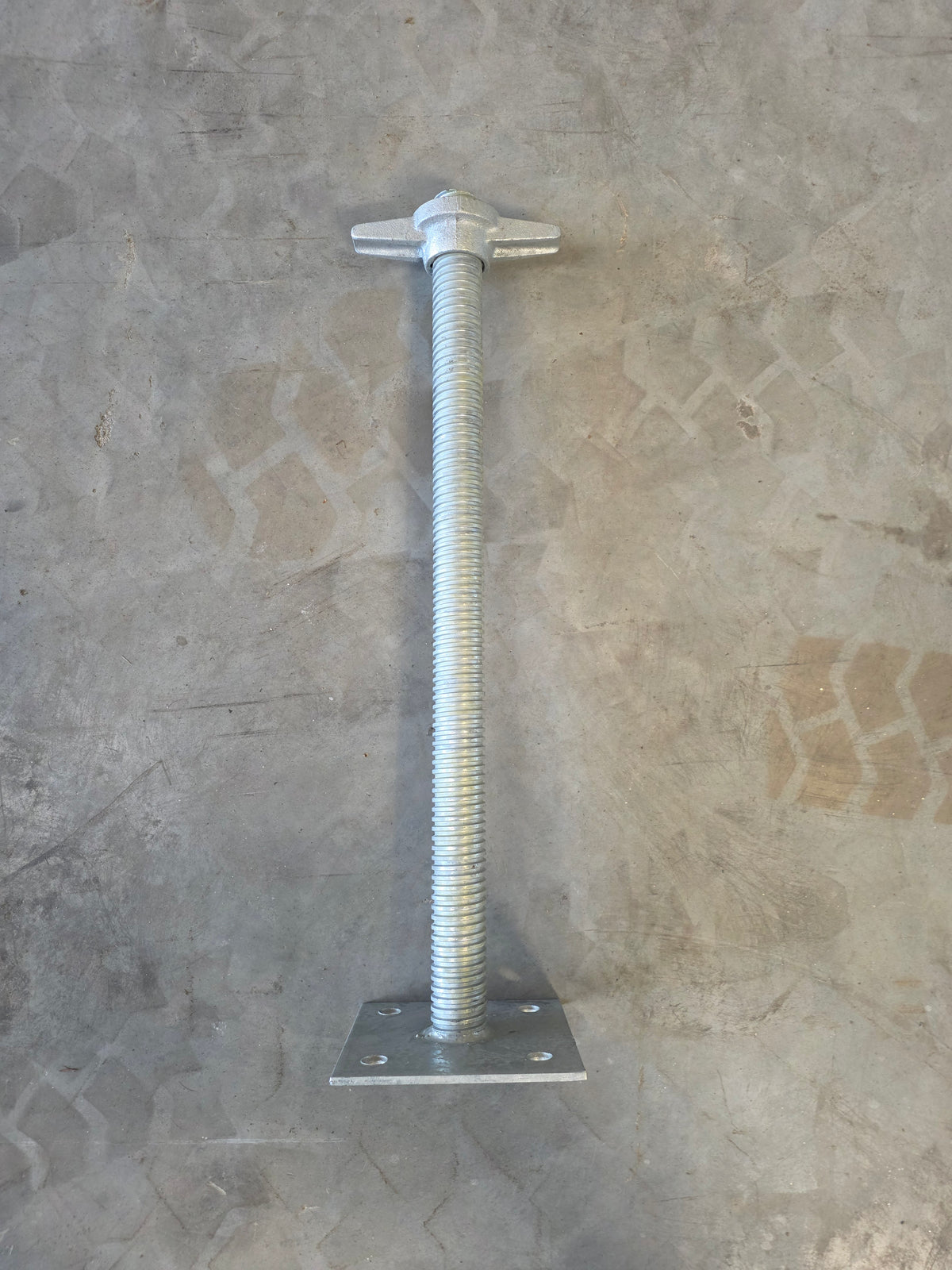 6 Tonne Base Jack