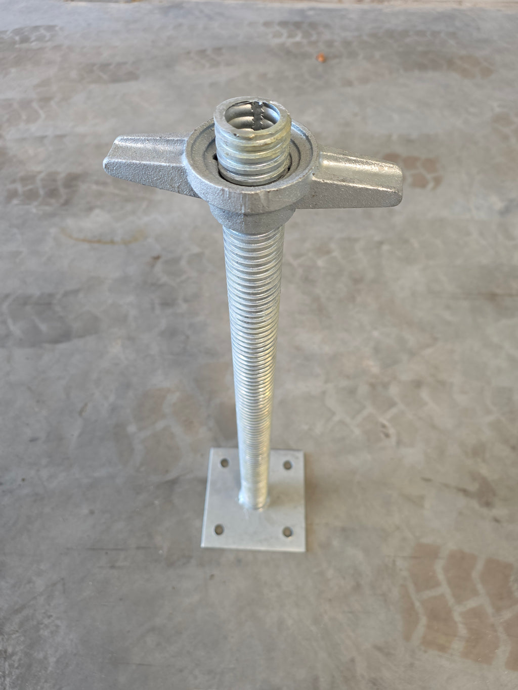 6 Tonne Base Jack