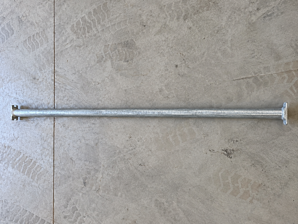 Cuplock Ledger - 2.5m (used)